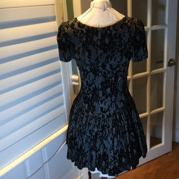 Betsey Johnson dress - Picture 2 of 9